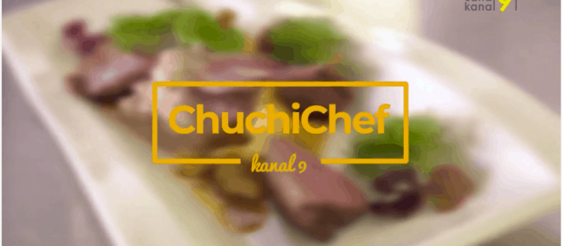 ChuchiChef